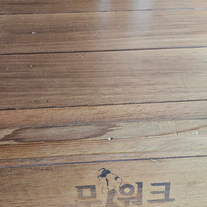 문워크 미니 사우나