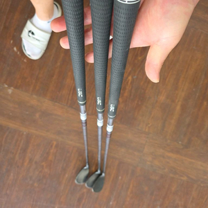 USC U21 웨지 3개 세트