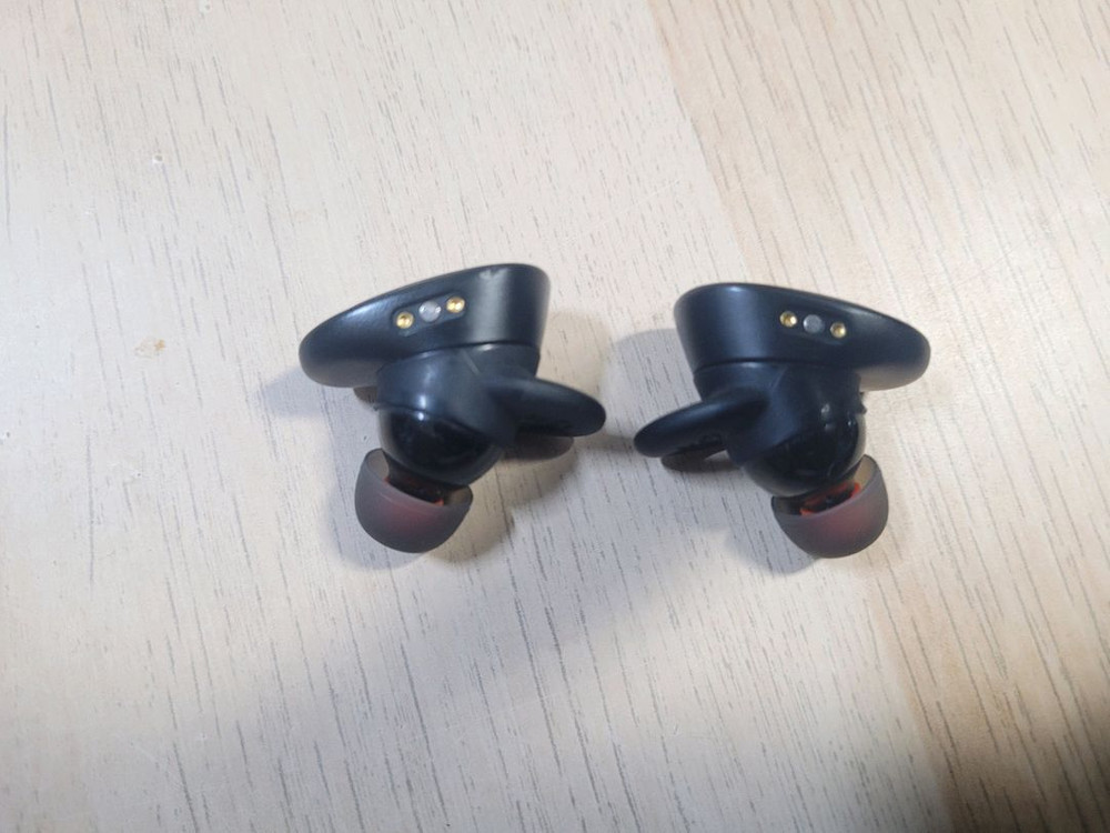 앤커 사운드코어 리버티2 프로 블루투스 이어폰--2