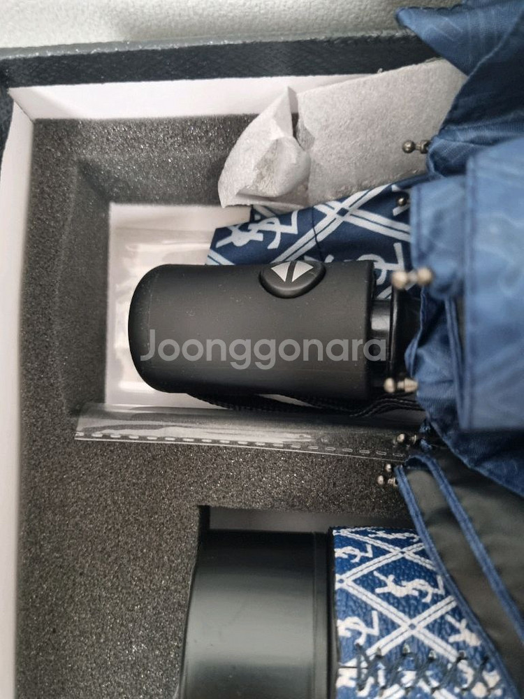 (새상품) 입생 원터치 양우산텀블러세트--1