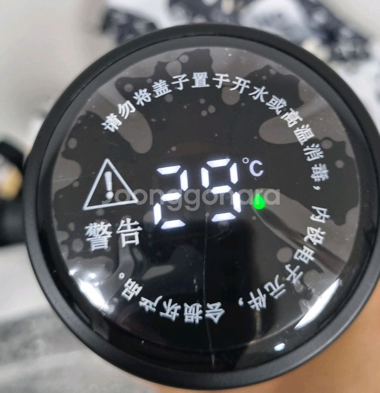 (새상품) 입생 원터치 양우산텀블러세트--4