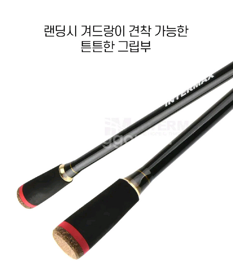 갈치 텐빈낚시대 B210 준내만갈치선상대--6