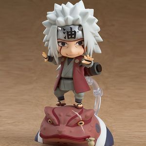 지라이야 나루토 오비토 넨도로이드 구함