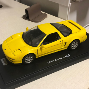 1:18 다이캐스트 교쇼 혼다 nsx 판매