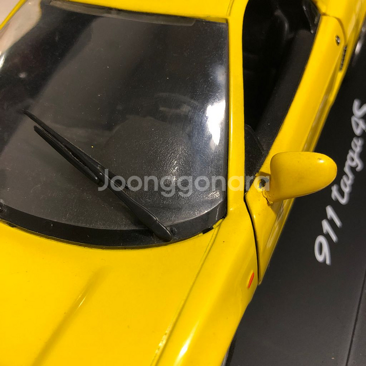 1:18 다이캐스트 교쇼 혼다 nsx 판매--6