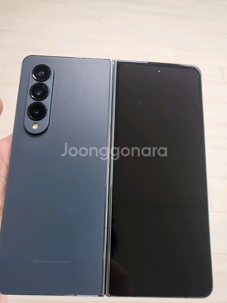 폴드4 512GB--12