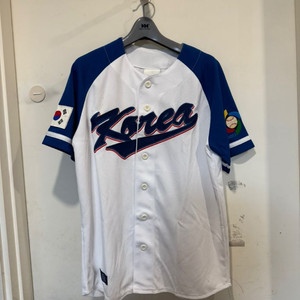 MLB 2013 wbc 야구 국가대표 유니폼