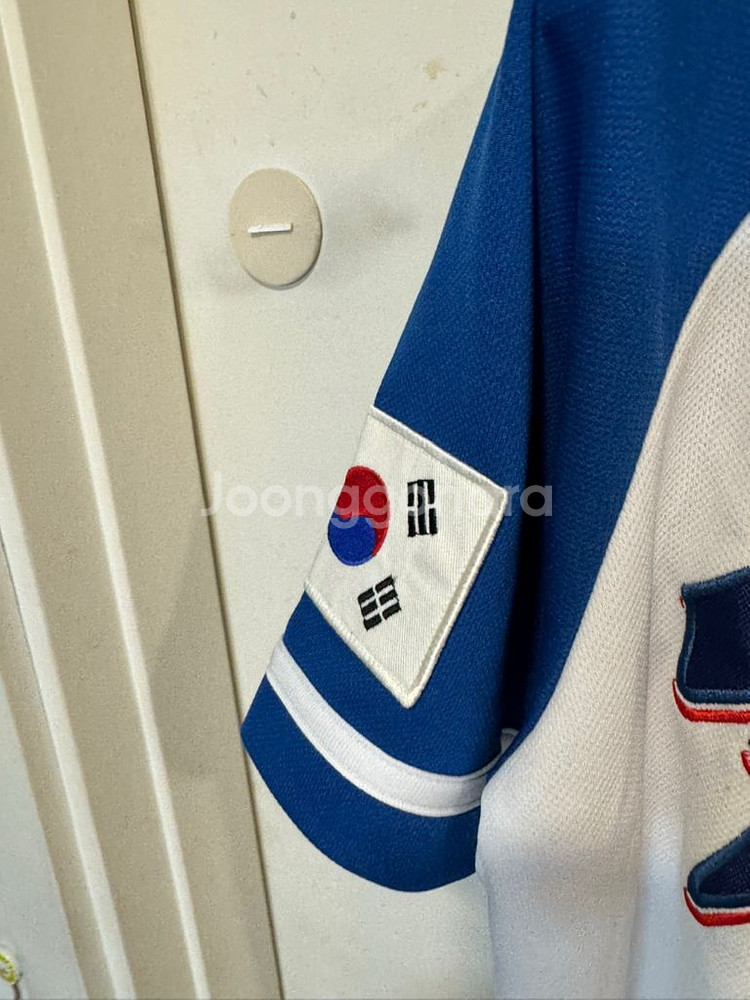 MLB 2013 wbc 야구 국가대표 유니폼--4