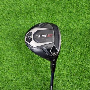 타이틀리스트 TS2 15도 우드