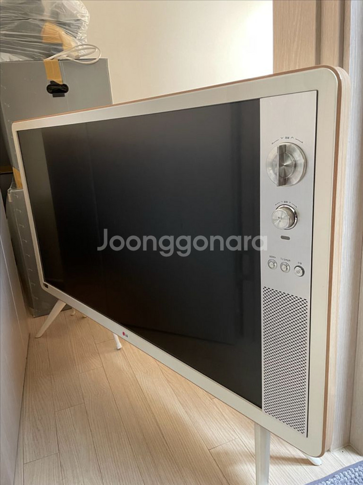 엘지 클래식티비 42인치--1