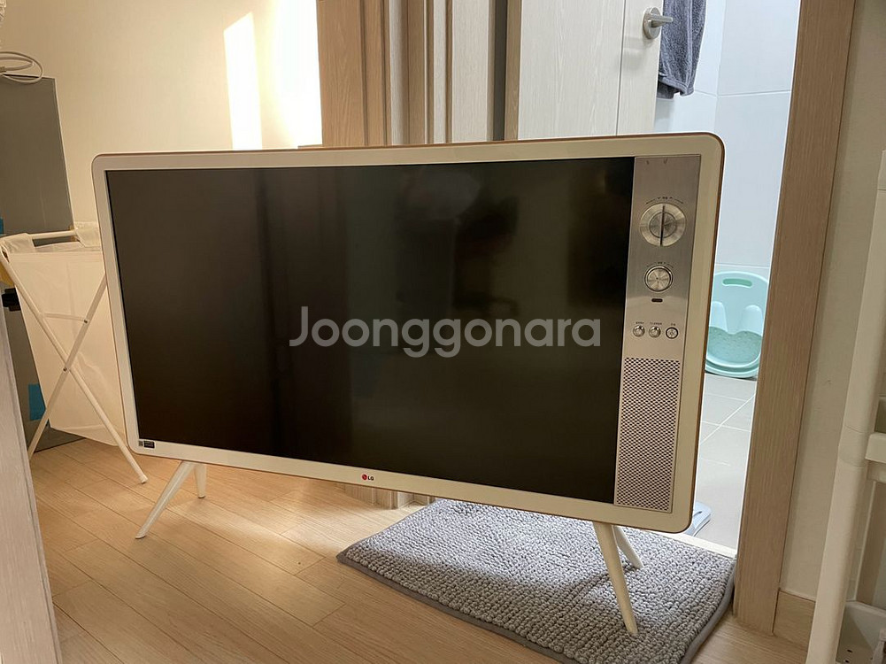 엘지 클래식티비 42인치--0