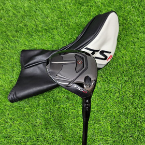 타이틀리스트 TSR2 18도 5번우드