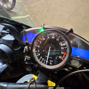 2008년 YZF-R1 5만키로