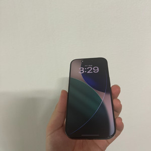 아이폰 16 프로 512