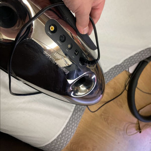 b&w 제플린 1세대