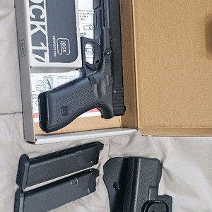 VFC G17 GEN5 급처합니다