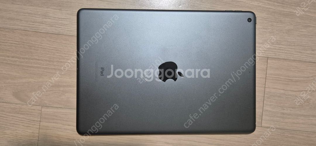 아이패드9세대 스페이스그레이 64G wifi 팝니다--5