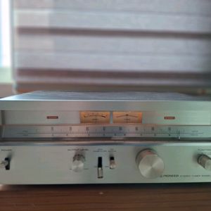 파이오니아 TX8800튜너