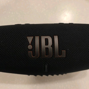 JBl 차지5 상태 SS급