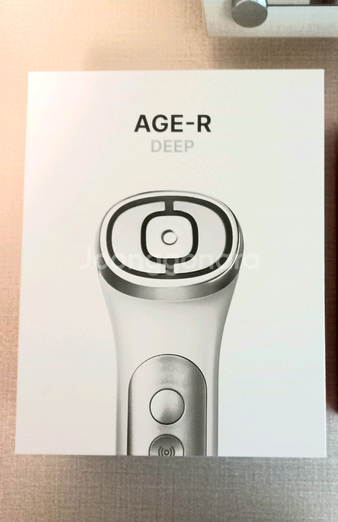 메디큐브 에이지알 유쎄라 딥샷--2