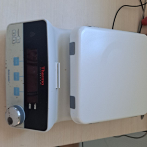 Thermo Super Nuova+ 가열교반기