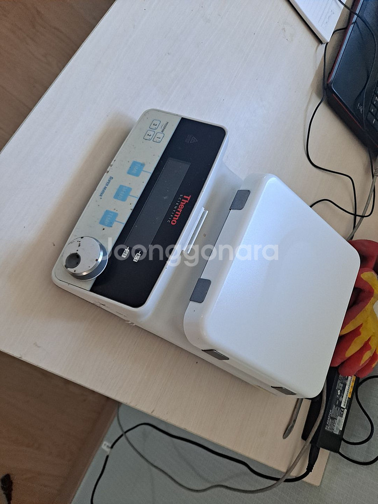 Thermo Super Nuova+ 가열교반기--3