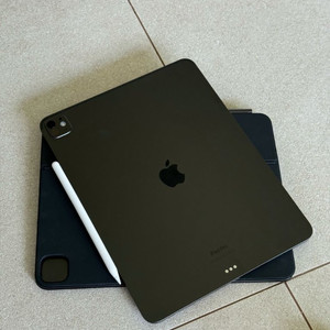 ipad pro 13 아이패드 프로 M4 256GB