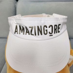 국내무료배송 모자 ( 어메이징크리 말본 ) 골프백