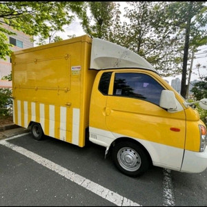 푸드트럭 판매 임대합니다