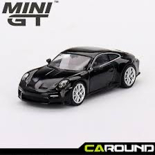 미니지티 포르쉐 911 GT3 투어링 판매합니다