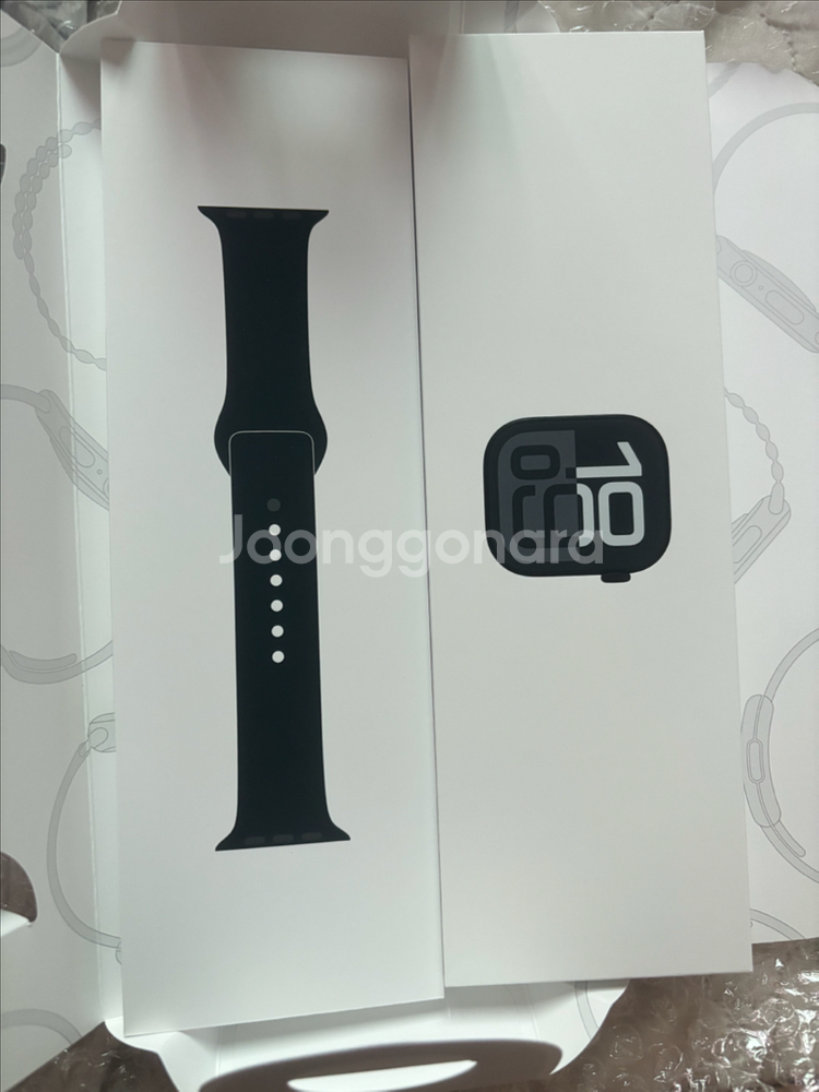 애플워치 10 46mm--0