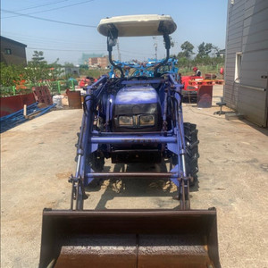 LT 41마력 트렉터