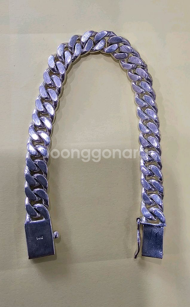 체인(실버)팔찌_925--1