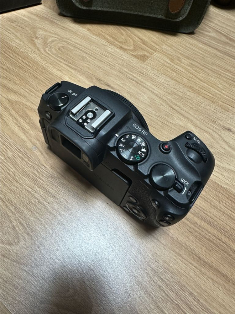 캐논 eosrp 풀박스--1