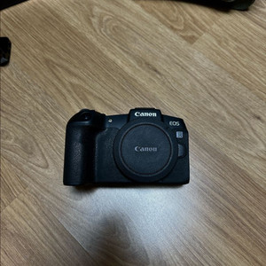 캐논 eosrp 풀박스