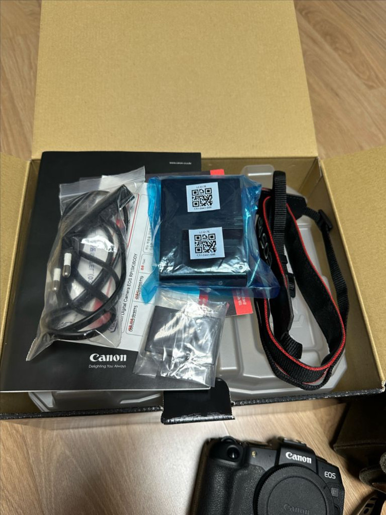 캐논 eosrp 풀박스--4
