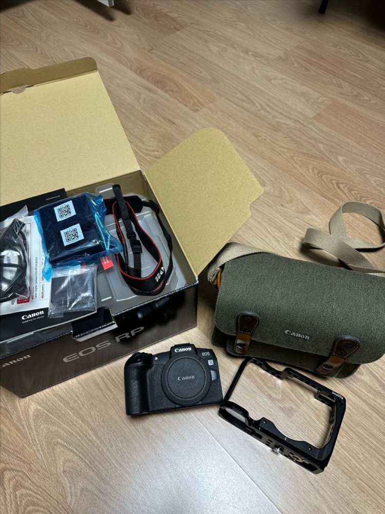 캐논 eosrp 풀박스--3