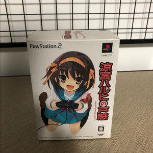 고전 피그마 하루히 피규어 택포