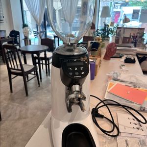 콤팍 e6 커피그라인더