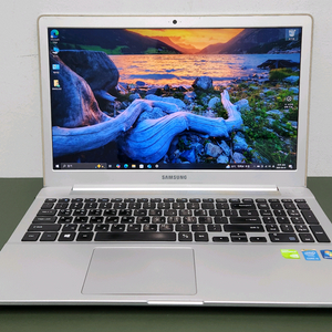 삼성 NT630Z5J i5-4세대 고사양 노트북