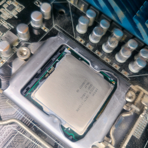 i7 2600k외 부품들