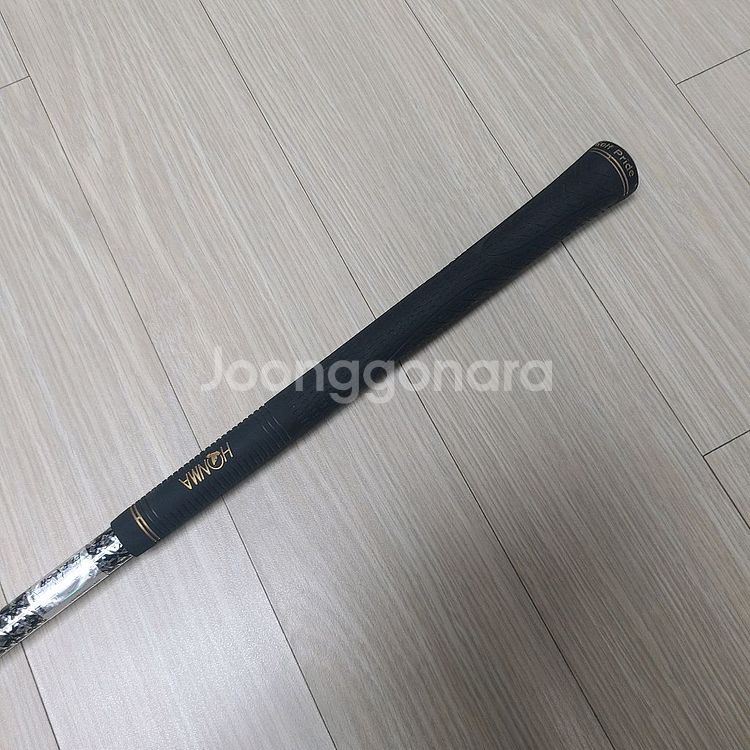 혼마 베레스 블랙 드라이버 판매합니당--3