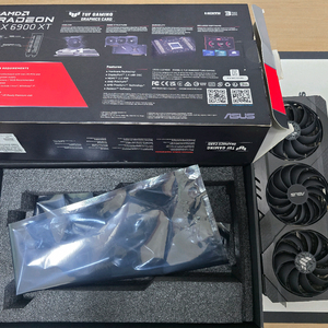 RX 6900XT