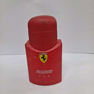 페라리 레드 오드뚜왈렛 40ml 0801