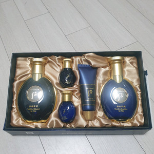 후 군 자양 2종(미개봉 새제품) 팝니다