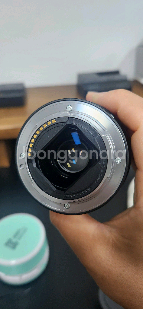 소니 ZEISS Sonnar T FE 55mm F1.8--0