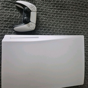 플레이스테이션 5 디스크버전