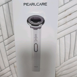 펄케어 뉴소닉 6in1갈바닉맛사지기