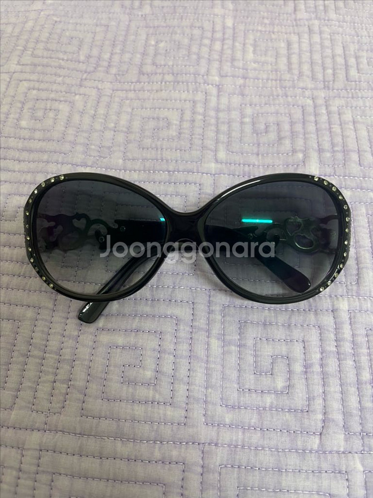 썬글라스--0