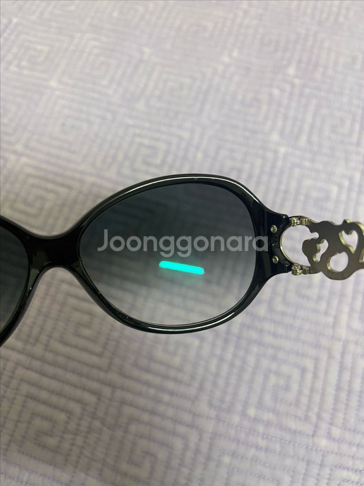 썬글라스--3